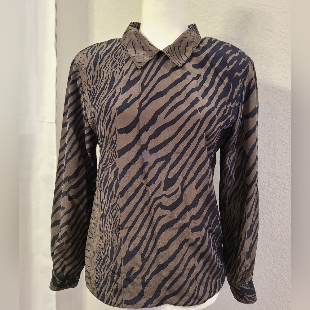 Jones NY women's blouse